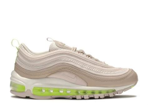 Nike Air Max 97 Barely Rose Volt (Women's) 